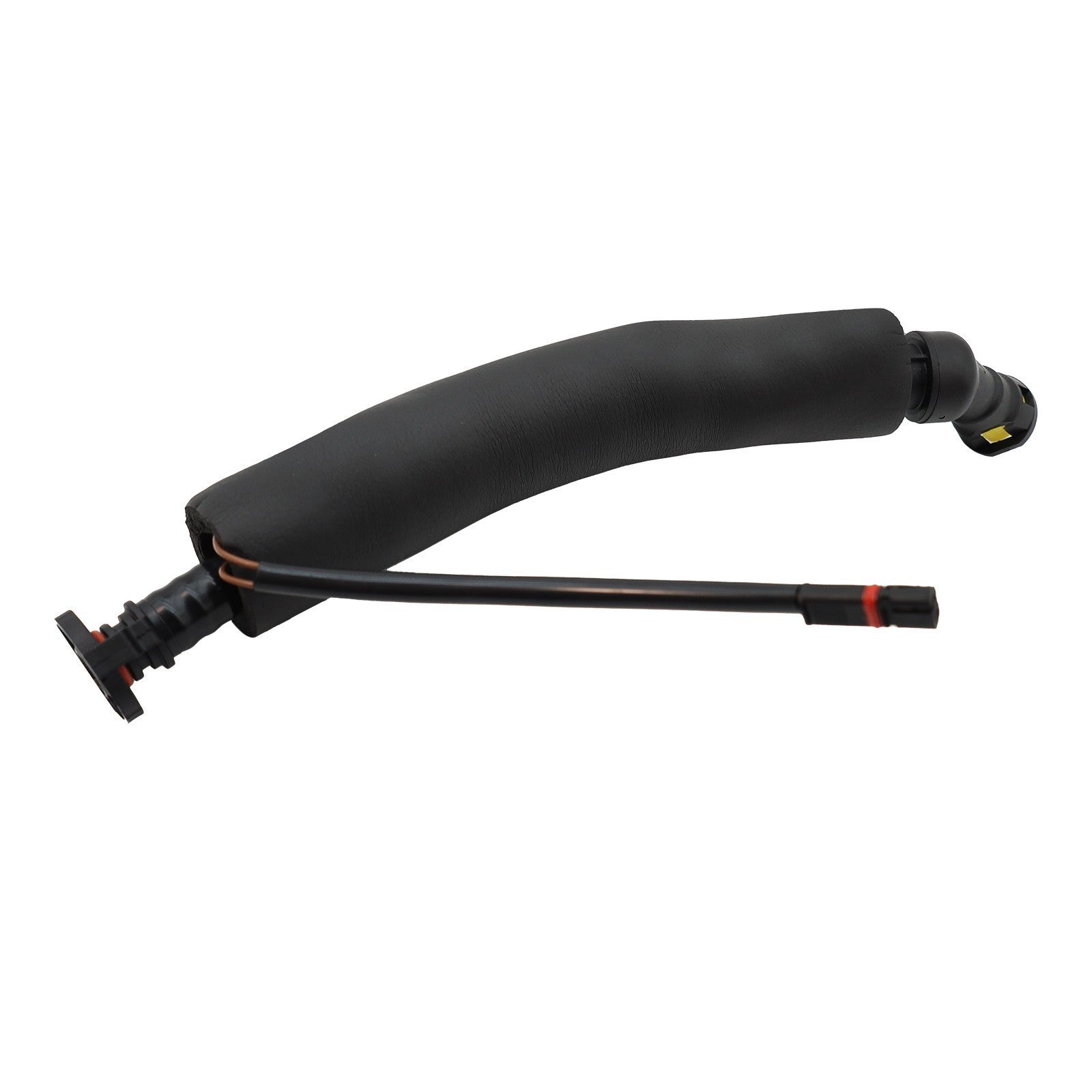 11157567801 Crankcase Vent Hose PVC for 2006-2008 BMW 325i 330i 525i 530i Z4
