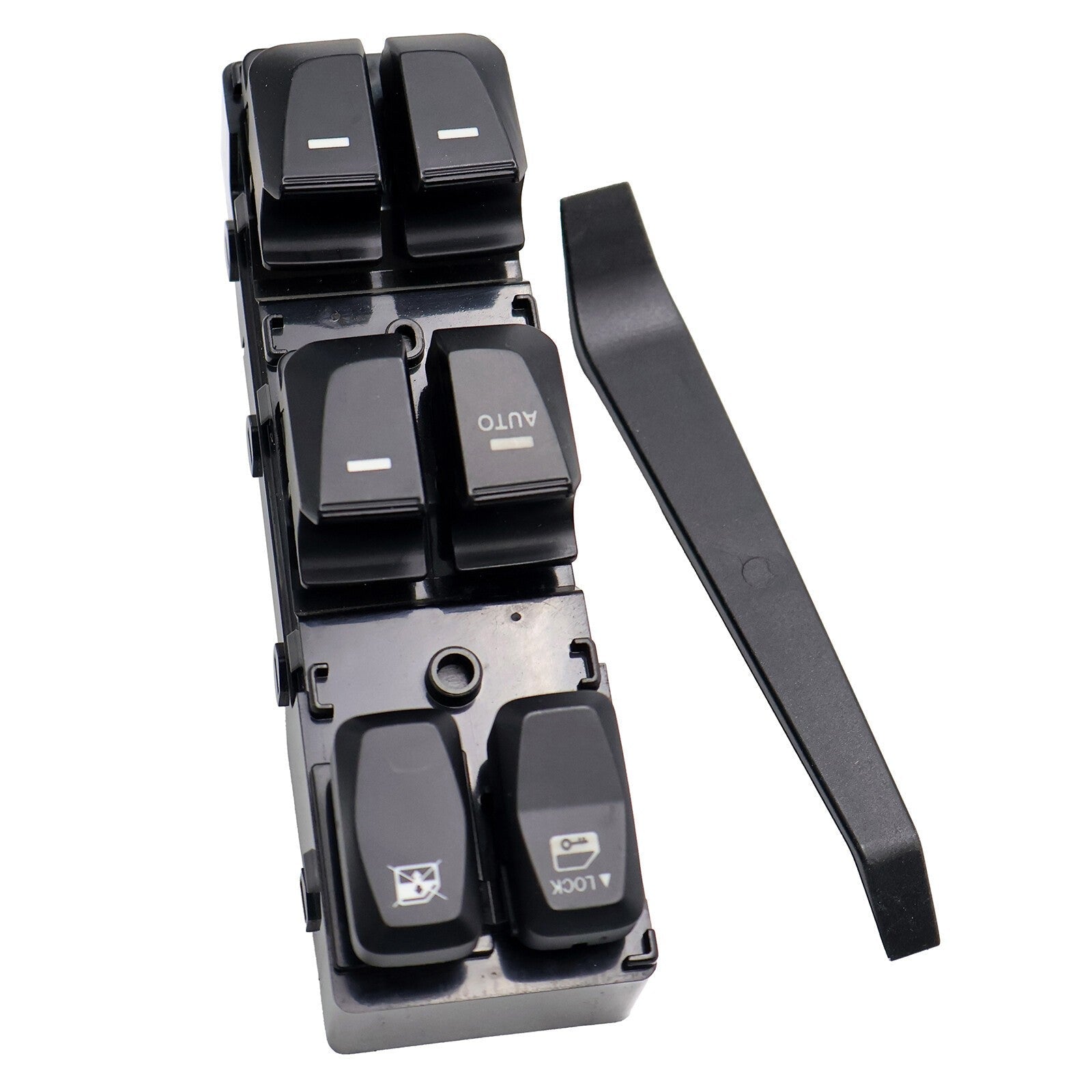 For Hyundai Tucson 2.0L 2.4L 2.7L Master Power Door Window Switch 93571 2S000