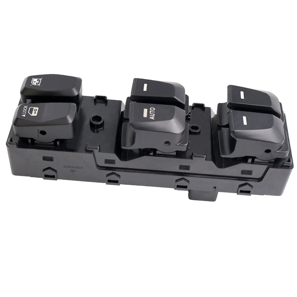 For Hyundai Tucson 2.0L 2.4L 2.7L Master Power Door Window Switch 93571 2S000