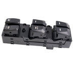 For Hyundai Tucson 2.0L 2.4L 2.7L Master Power Door Window Switch 93571 2S000