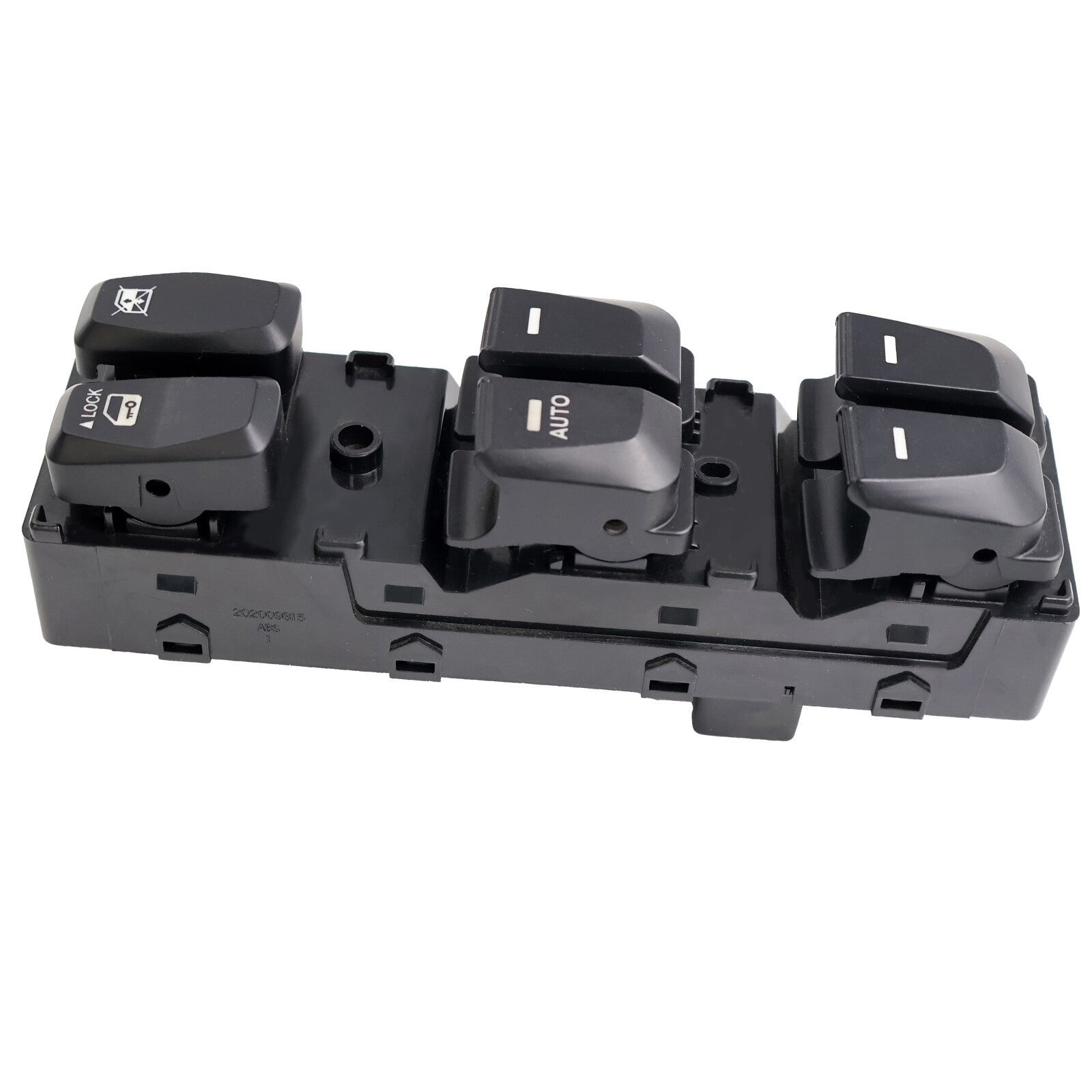 For Hyundai Tucson 2.0L 2.4L 2.7L Master Power Door Window Switch 93571 2S000