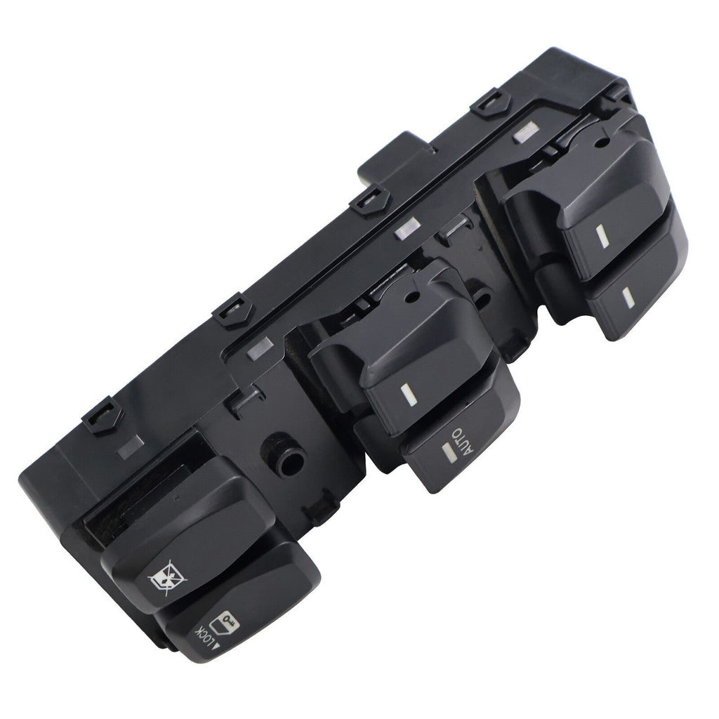 For Hyundai Tucson 2.0L 2.4L 2.7L Master Power Door Window Switch 93571 2S000
