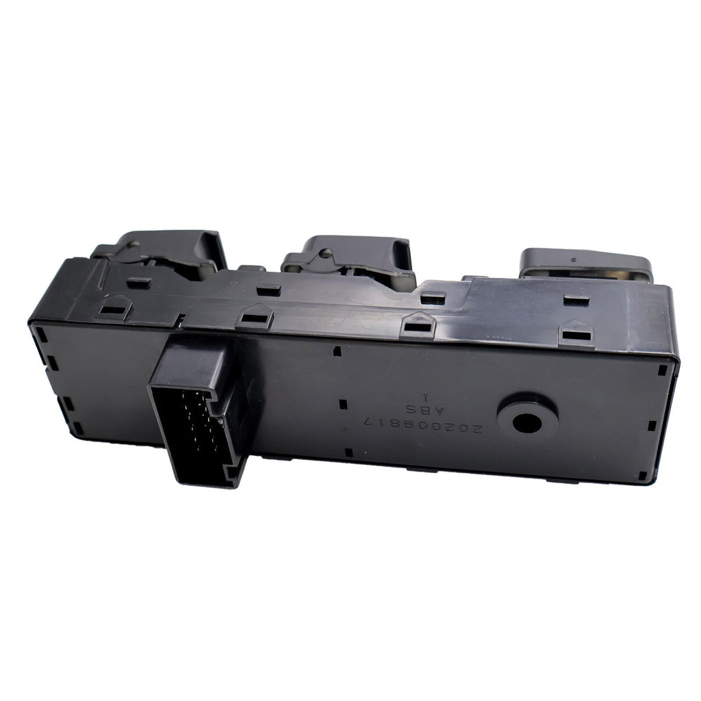 For Hyundai Tucson 2.0L 2.4L 2.7L Master Power Door Window Switch 93571 2S000