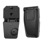 New 2x Rear Window Lift gate Glass Hinge 57010060AB  For 08-12 Jeep Liberty 3.7L