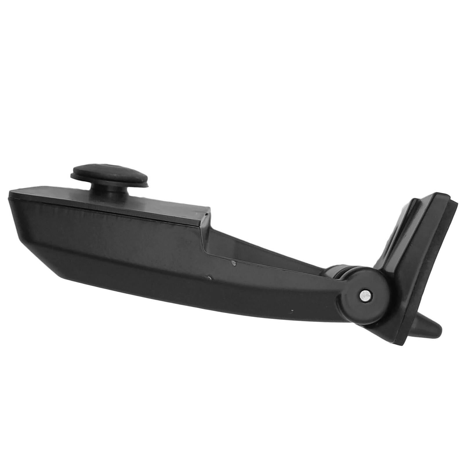 New 2x Rear Window Lift gate Glass Hinge 57010060AB  For 08-12 Jeep Liberty 3.7L