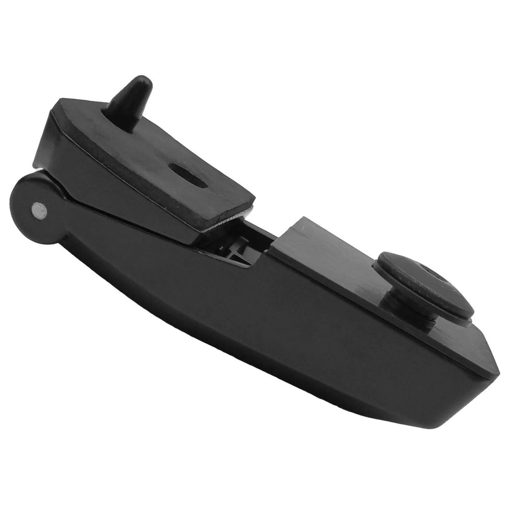 New 2x Rear Window Lift gate Glass Hinge 57010060AB  For 08-12 Jeep Liberty 3.7L