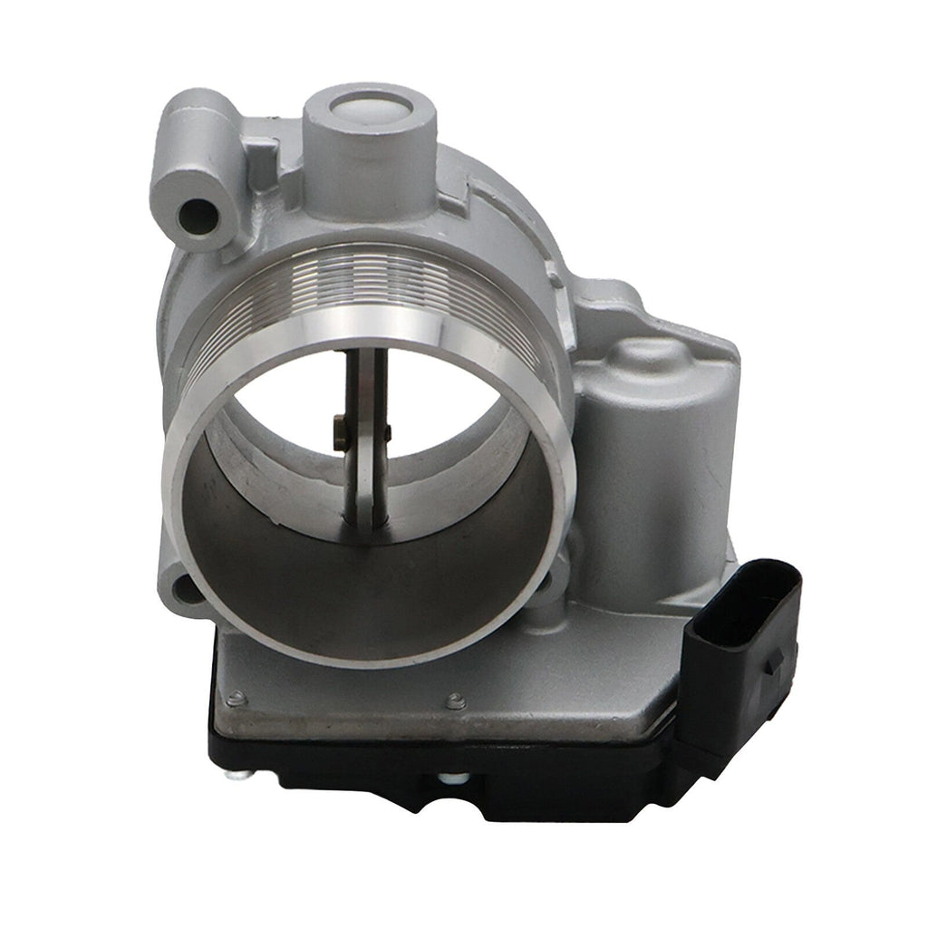 Throttle Body Assembly 059145950A For Audi A6 A7 A8 Q5 Q7 2013-2016 V6 3.0L