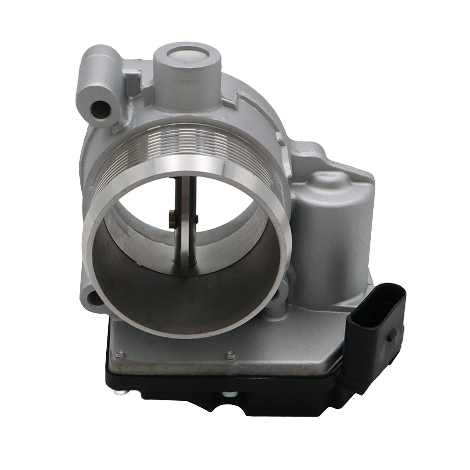 Throttle Body Assembly 059145950A For Audi A6 A7 A8 Q5 Q7 2013-2016 V6 3.0L