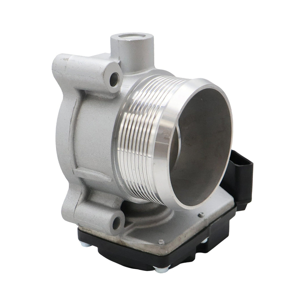 Throttle Body Assembly 059145950A For Audi A6 A7 A8 Q5 Q7 2013-2016 V6 3.0L