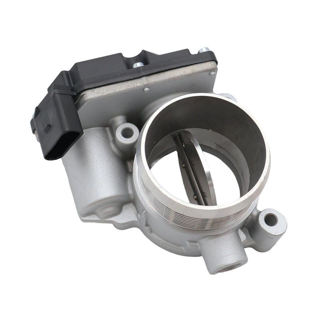 Throttle Body Assembly 059145950A For Audi A6 A7 A8 Q5 Q7 2013-2016 V6 3.0L