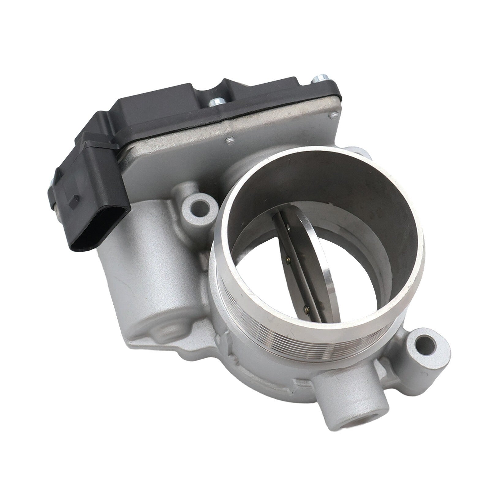 Throttle Body Assembly 059145950A For Audi A6 A7 A8 Q5 Q7 2013-2016 V6 3.0L