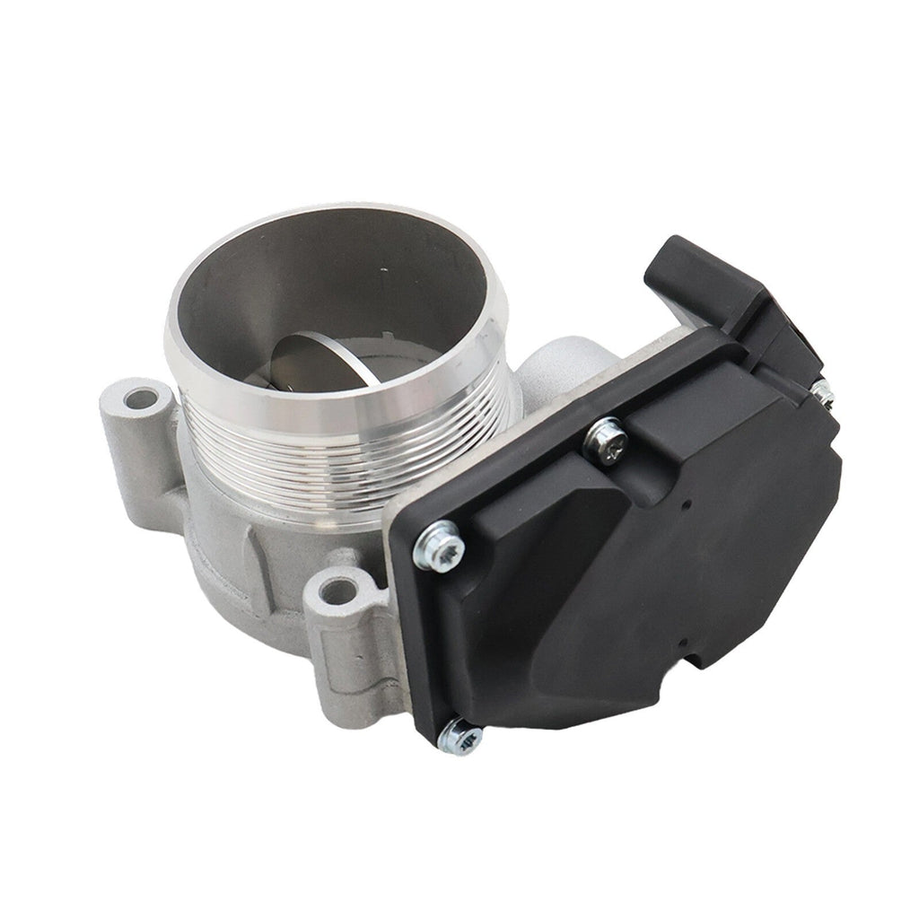 Throttle Body Assembly 059145950A For Audi A6 A7 A8 Q5 Q7 2013-2016 V6 3.0L