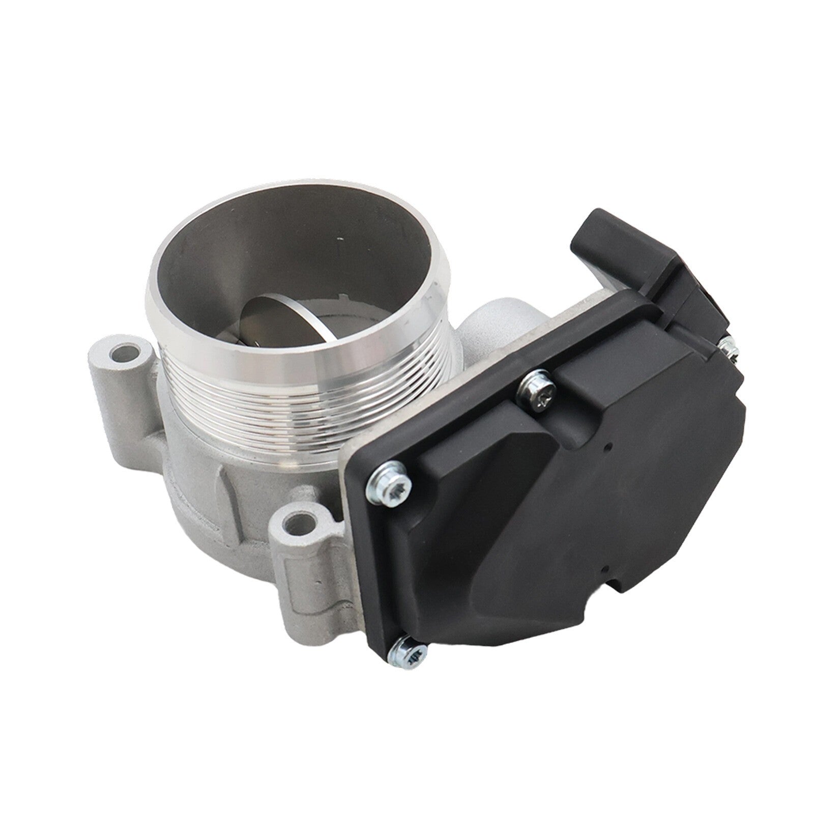Throttle Body Assembly 059145950A For Audi A6 A7 A8 Q5 Q7 2013-2016 V6 3.0L