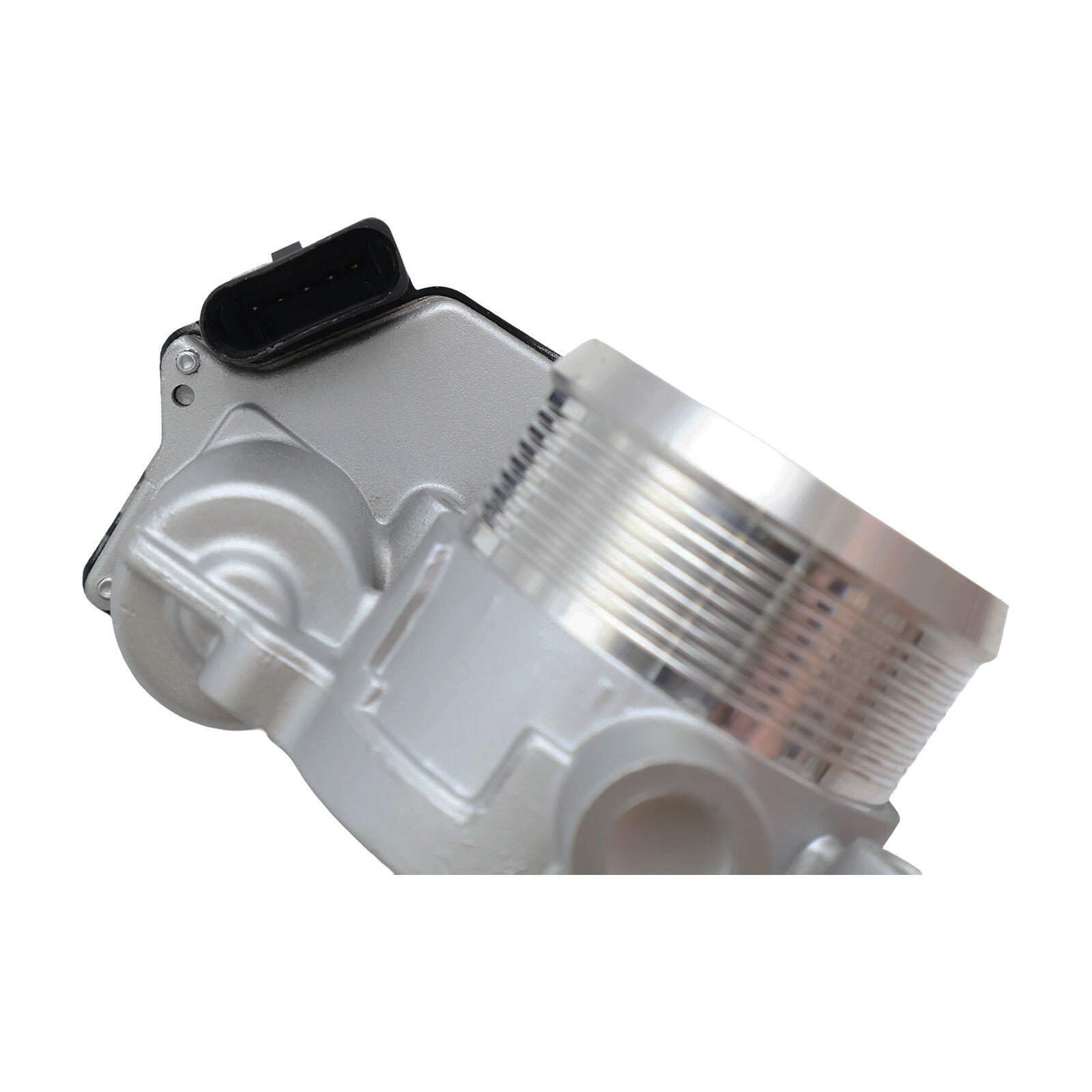 Throttle Body Assembly 059145950A For Audi A6 A7 A8 Q5 Q7 2013-2016 V6 3.0L