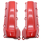 2PCS For 02-12 Dodge Ram Durango Nitro Grand Cherokee Commander Valve Cover Set