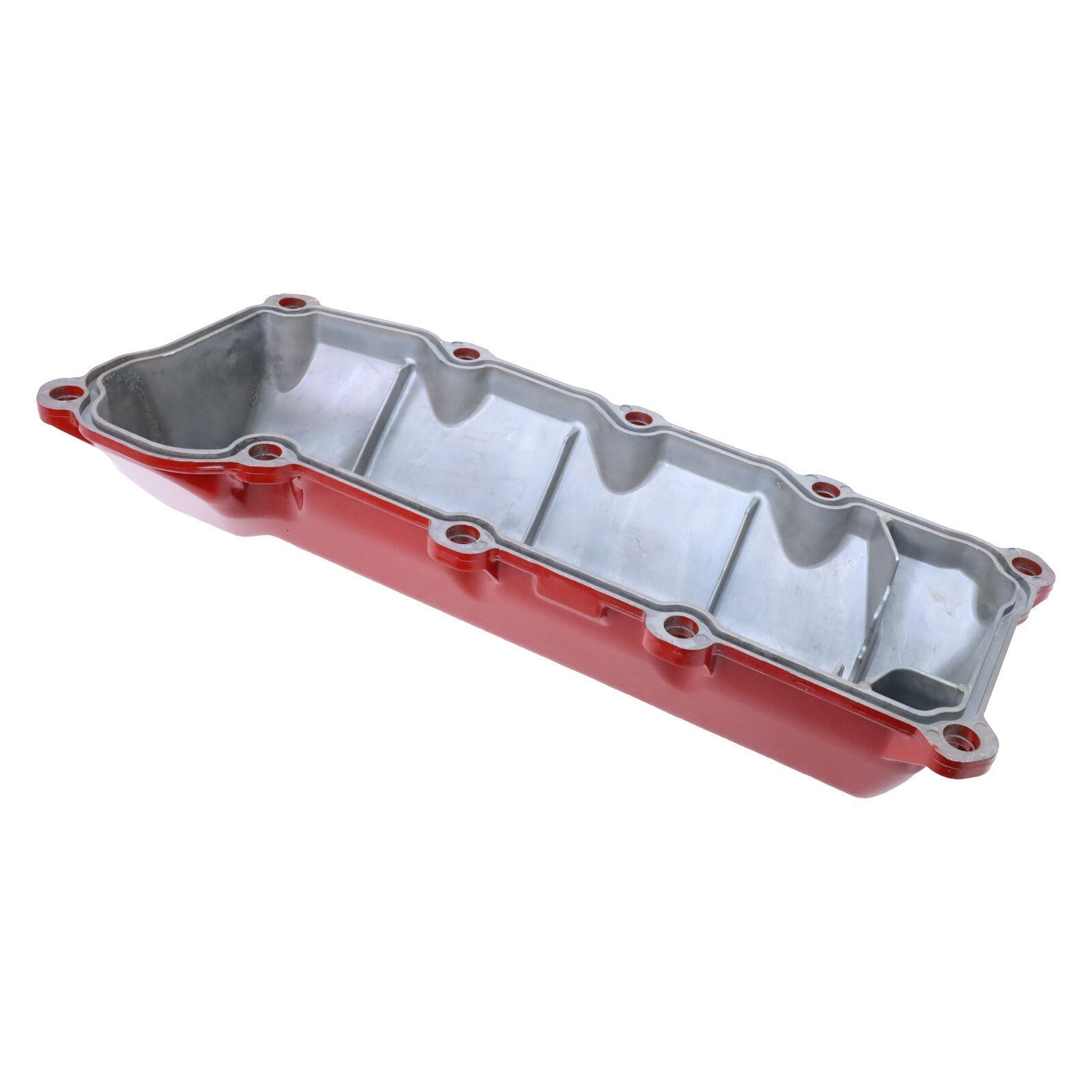 2PCS For 02-12 Dodge Ram Durango Nitro Grand Cherokee Commander Valve Cover Set
