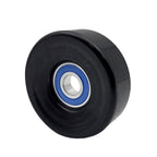 Accessory Drive Belt Idler Pulley 38001 For Cadillac Chrysler BREEZE CIRRUS LHS