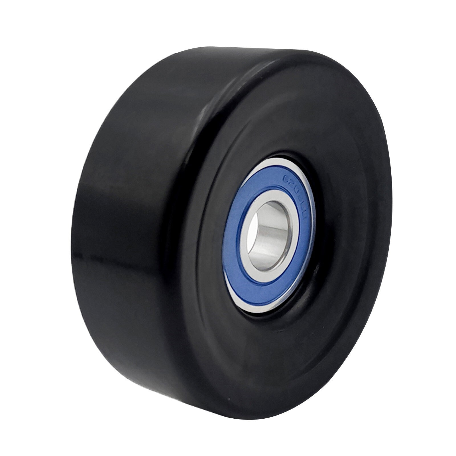 Accessory Drive Belt Idler Pulley 38001 For Cadillac Chrysler BREEZE CIRRUS LHS