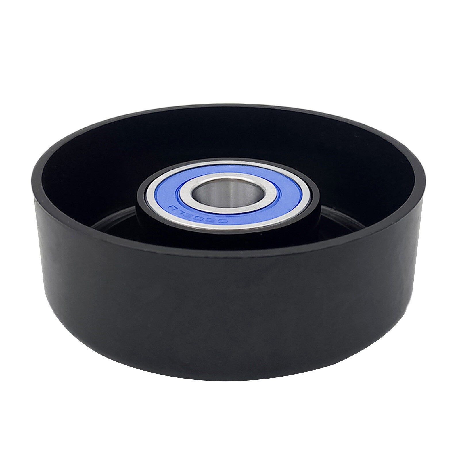 Accessory Drive Belt Idler Pulley 38001 For Cadillac Chrysler BREEZE CIRRUS LHS