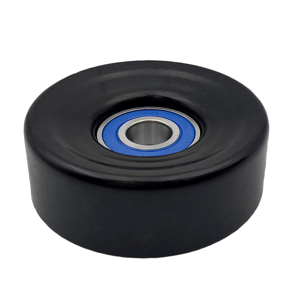 Accessory Drive Belt Idler Pulley 38001 For Cadillac Chrysler BREEZE CIRRUS LHS
