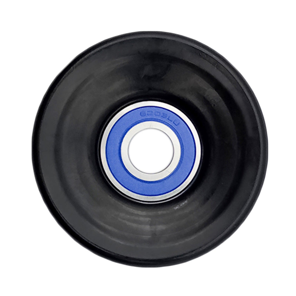 Accessory Drive Belt Idler Pulley 38001 For Cadillac Chrysler BREEZE CIRRUS LHS