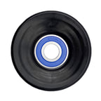 Accessory Drive Belt Idler Pulley 38001 For Cadillac Chrysler BREEZE CIRRUS LHS