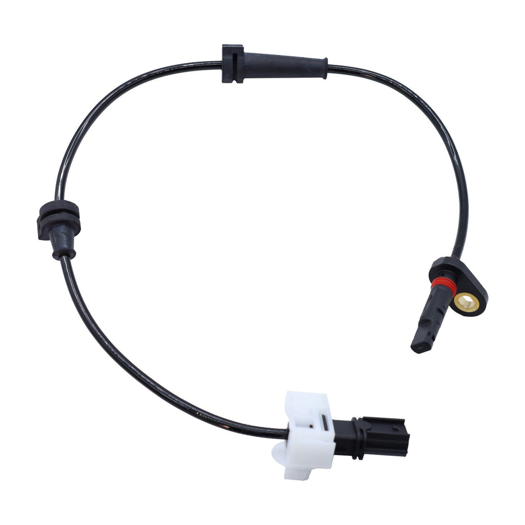 4PCS ABS Wheel Speed Sensor Front Rear Left Right Fit For HONDA ACCORD 2008-2012