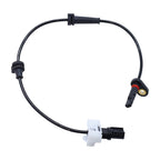 4PCS ABS Wheel Speed Sensor Front Rear Left Right Fit For HONDA ACCORD 2008-2012