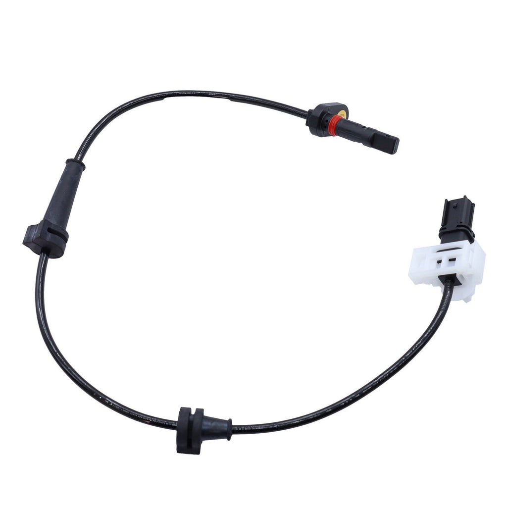 4PCS ABS Wheel Speed Sensor Front Rear Left Right Fit For HONDA ACCORD 2008-2012