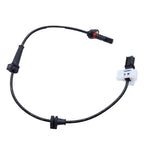 4PCS ABS Wheel Speed Sensor Front Rear Left Right Fit For HONDA ACCORD 2008-2012