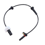 4PCS ABS Wheel Speed Sensor Front Rear Left Right Fit For HONDA ACCORD 2008-2012