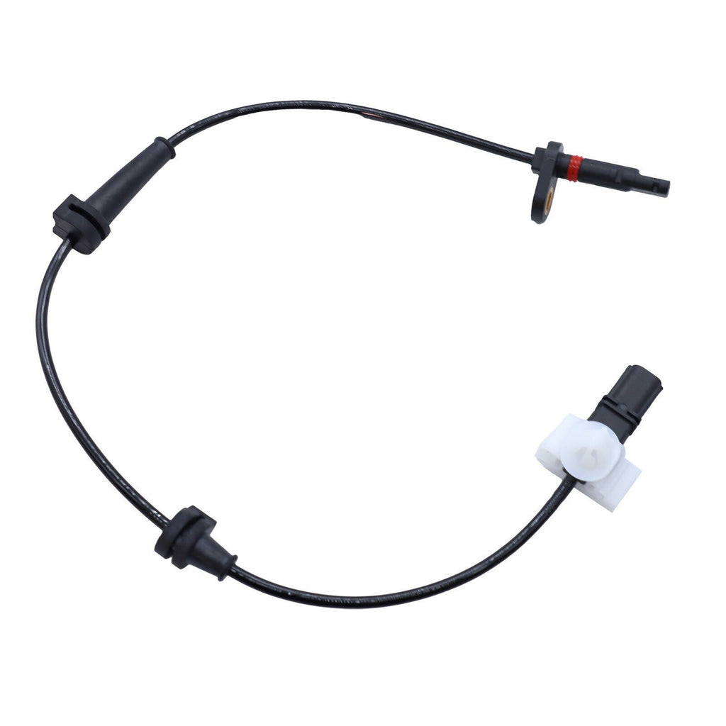 4PCS ABS Wheel Speed Sensor Front Rear Left Right Fit For HONDA ACCORD 2008-2012