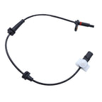 4PCS ABS Wheel Speed Sensor Front Rear Left Right Fit For HONDA ACCORD 2008-2012
