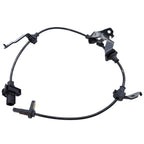 4PCS ABS Wheel Speed Sensor Front Rear Left Right Fit For HONDA ACCORD 2008-2012