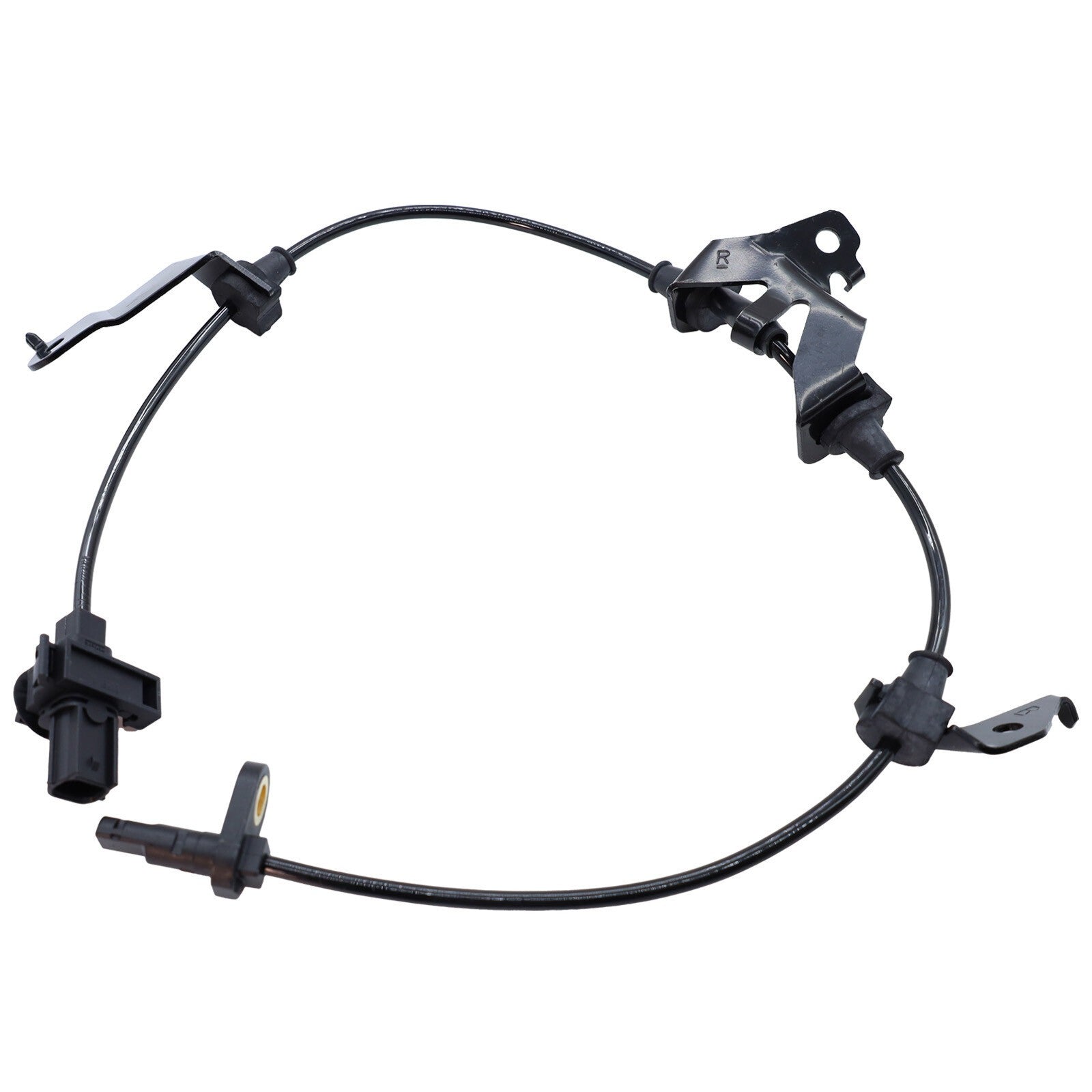 4PCS ABS Wheel Speed Sensor Front Rear Left Right Fit For HONDA ACCORD 2008-2012