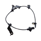 4PCS ABS Wheel Speed Sensor Front Rear Left Right Fit For HONDA ACCORD 2008-2012