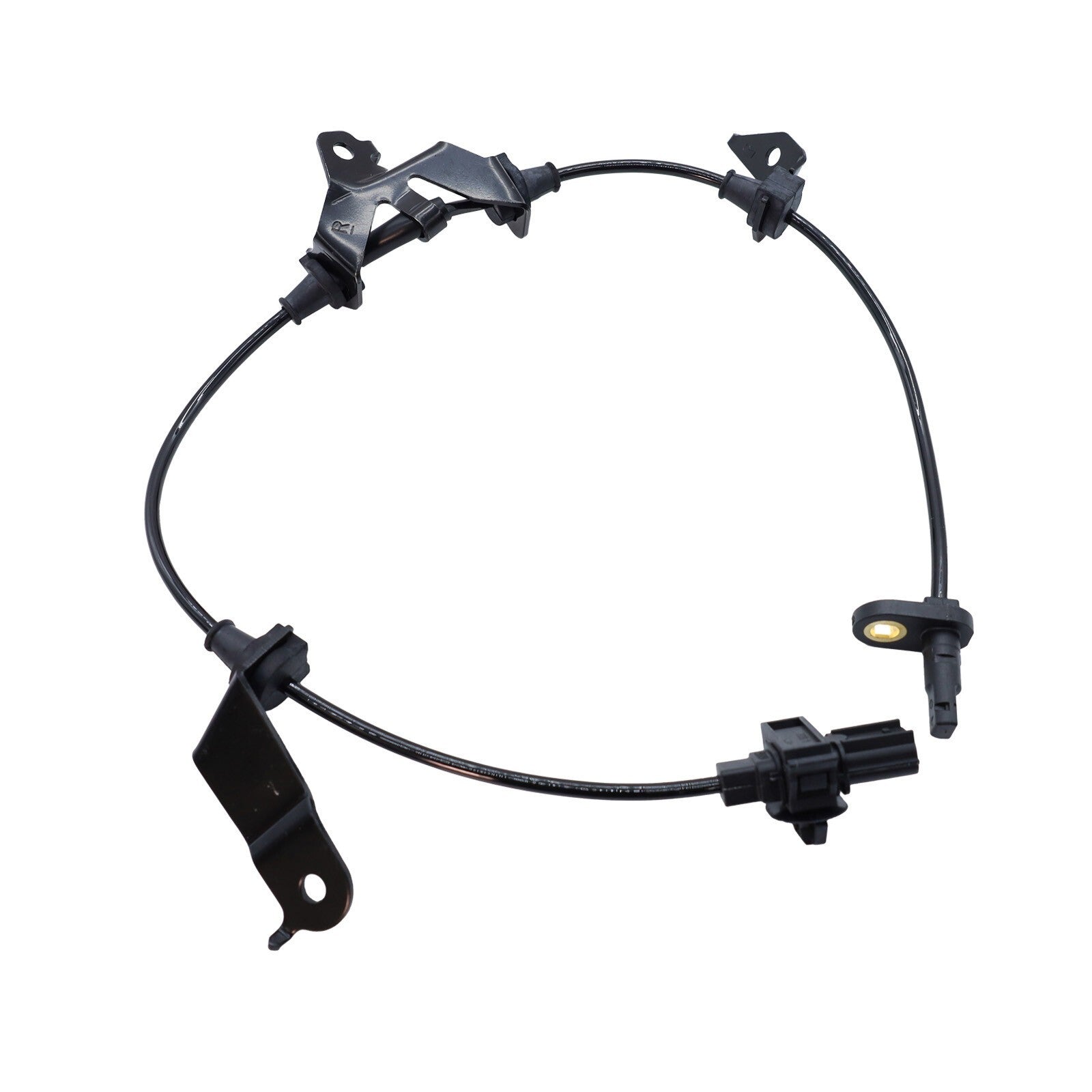 4PCS ABS Wheel Speed Sensor Front Rear Left Right Fit For HONDA ACCORD 2008-2012