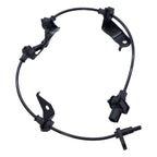4PCS ABS Wheel Speed Sensor Front Rear Left Right Fit For HONDA ACCORD 2008-2012