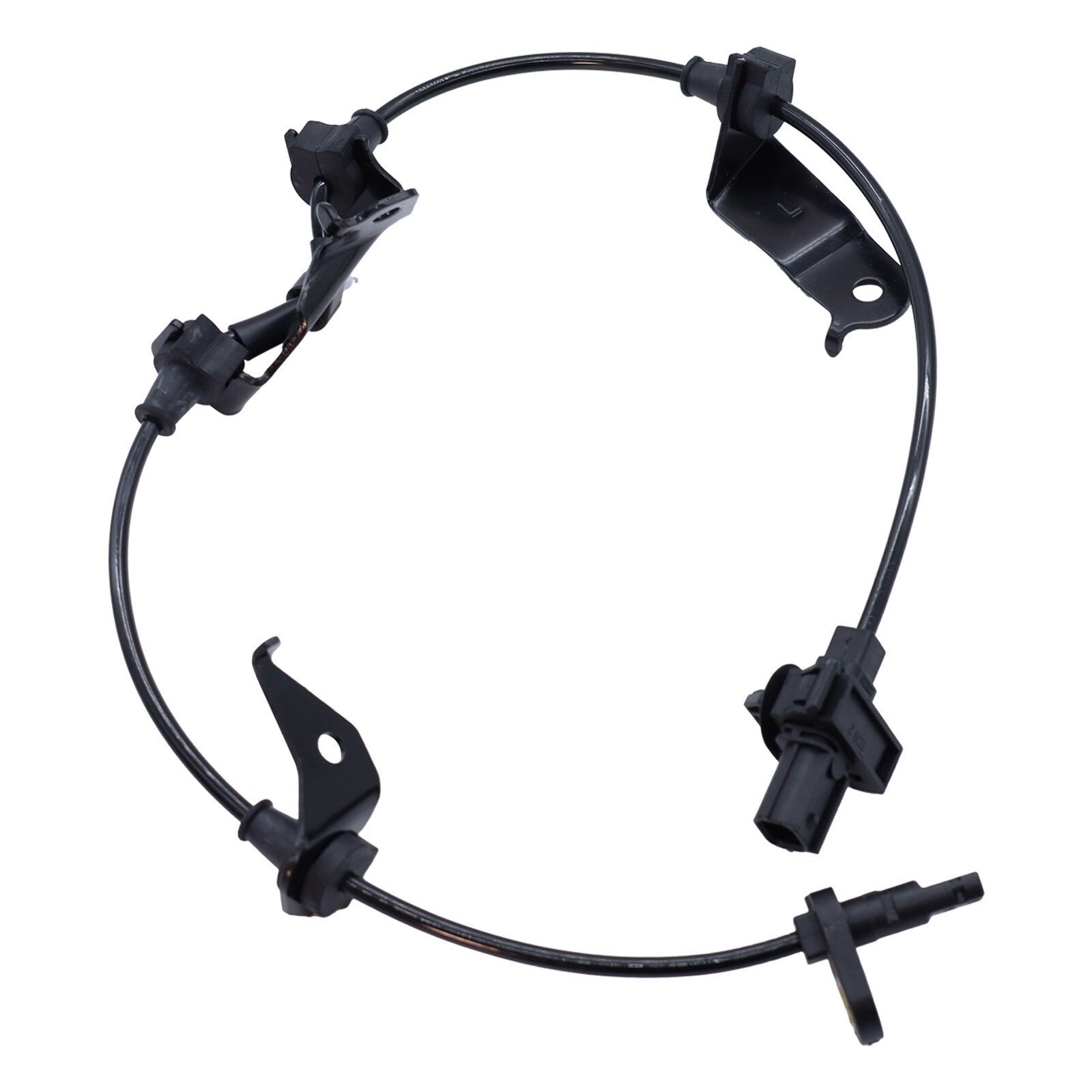 4PCS ABS Wheel Speed Sensor Front Rear Left Right Fit For HONDA ACCORD 2008-2012