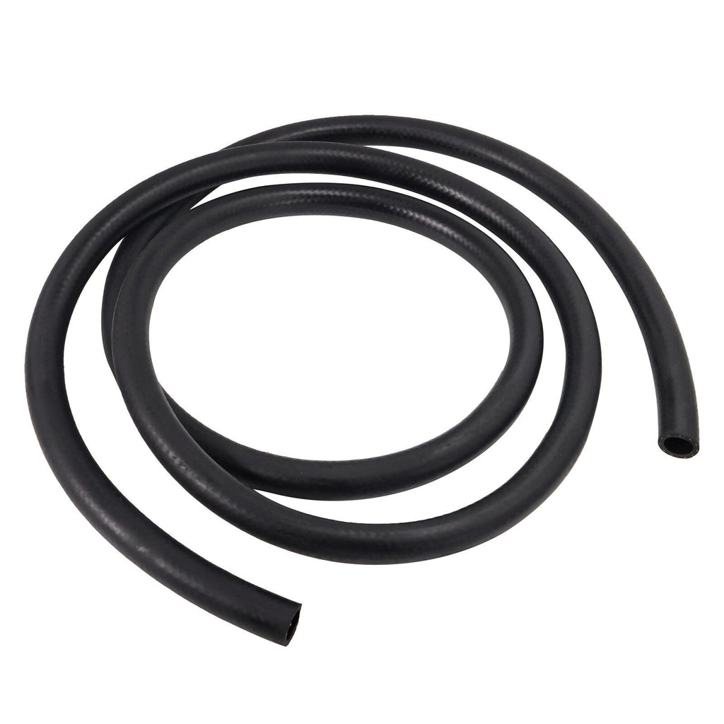 10FT 3/4" Heater Hose Coolant Radiator Straight For Engine's Cooling System