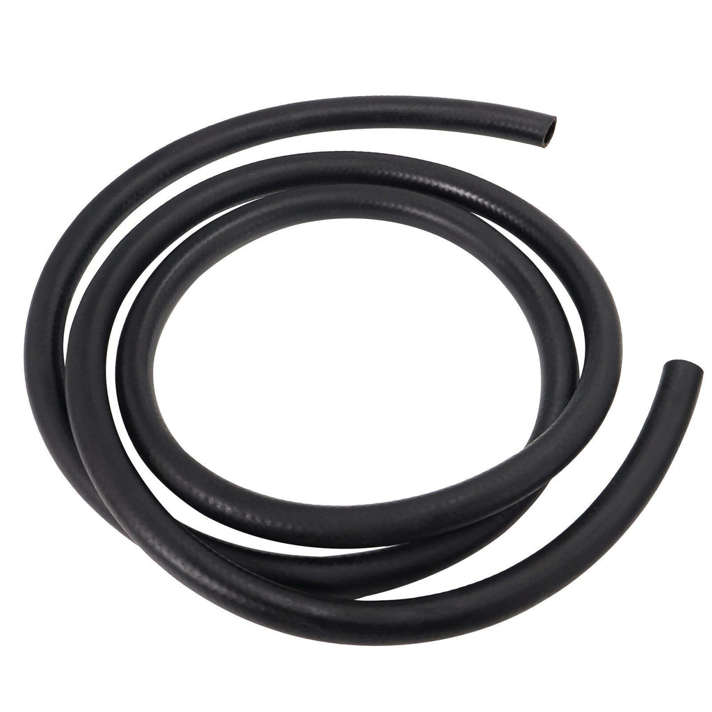 10FT 3/4" Heater Hose Coolant Radiator Straight For Engine's Cooling System