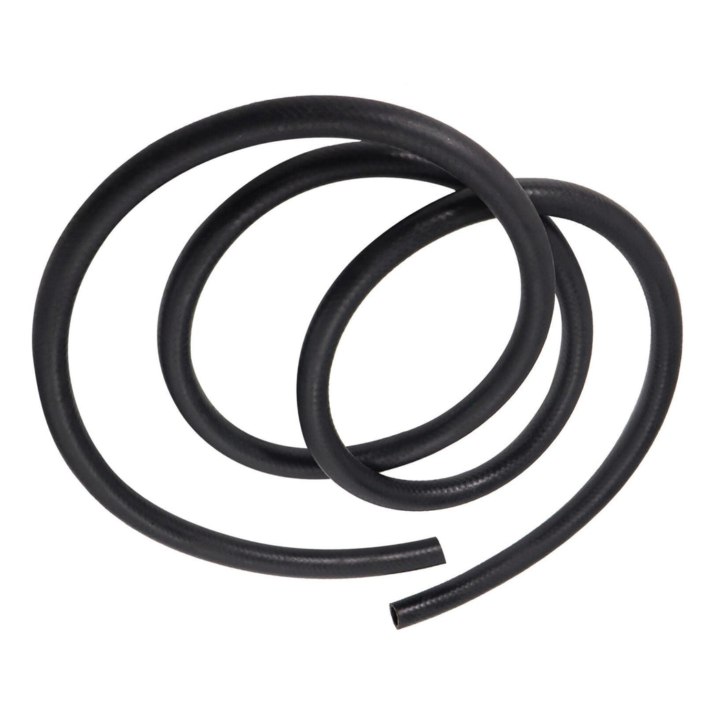 10FT 3/4" Heater Hose Coolant Radiator Straight For Engine's Cooling System