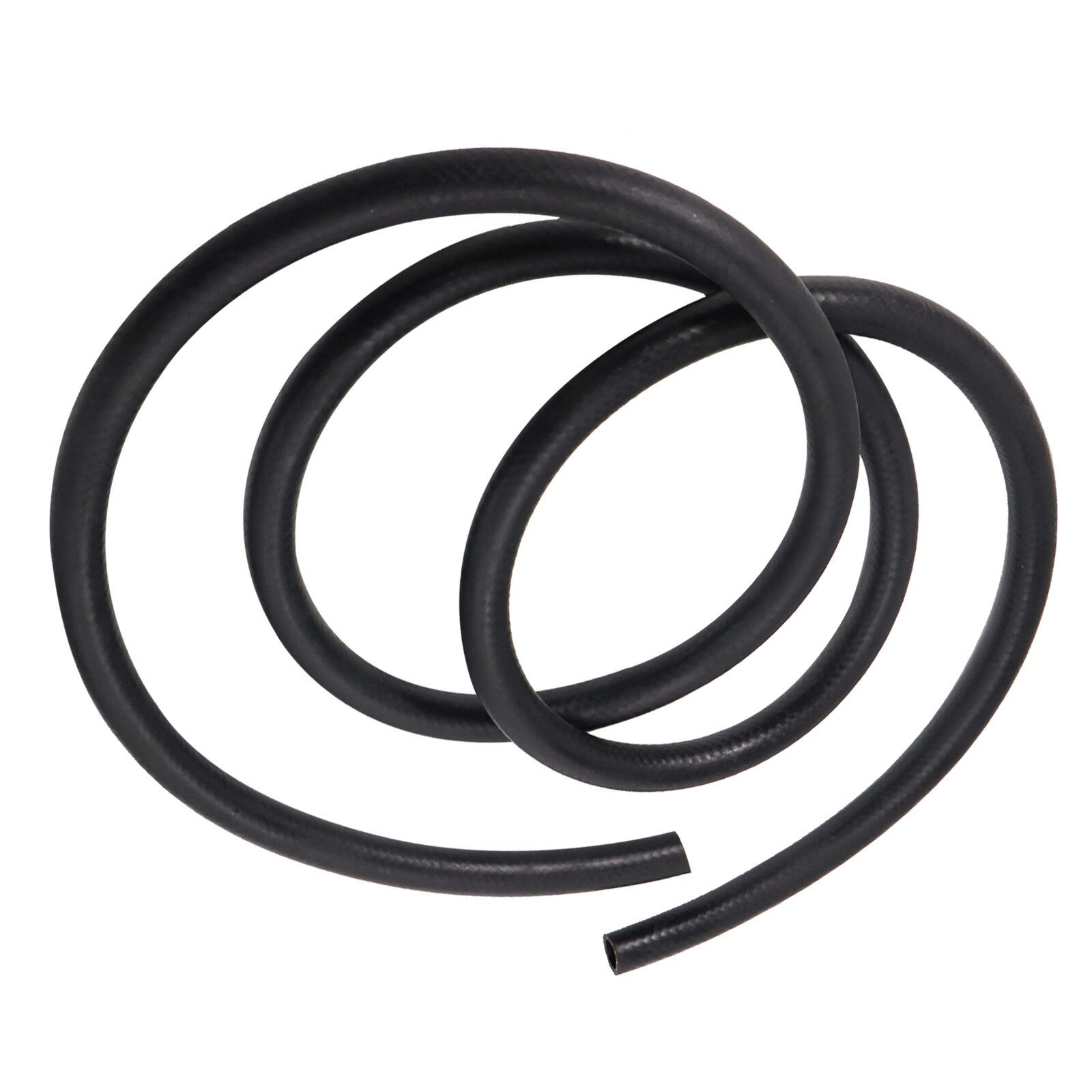 10FT 3/4" Heater Hose Coolant Radiator Straight For Engine's Cooling System