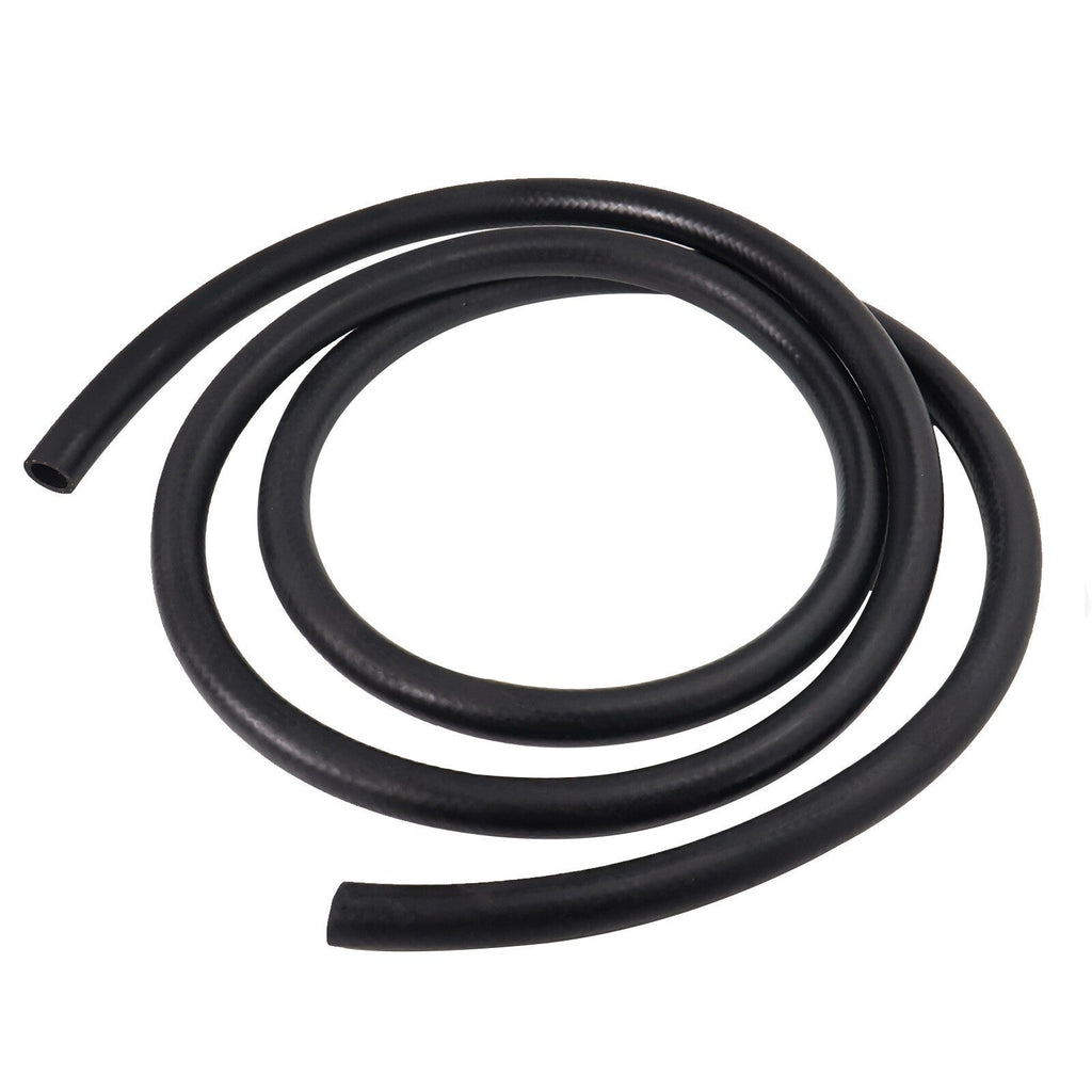 10FT 3/4" Heater Hose Coolant Radiator Straight For Engine's Cooling System