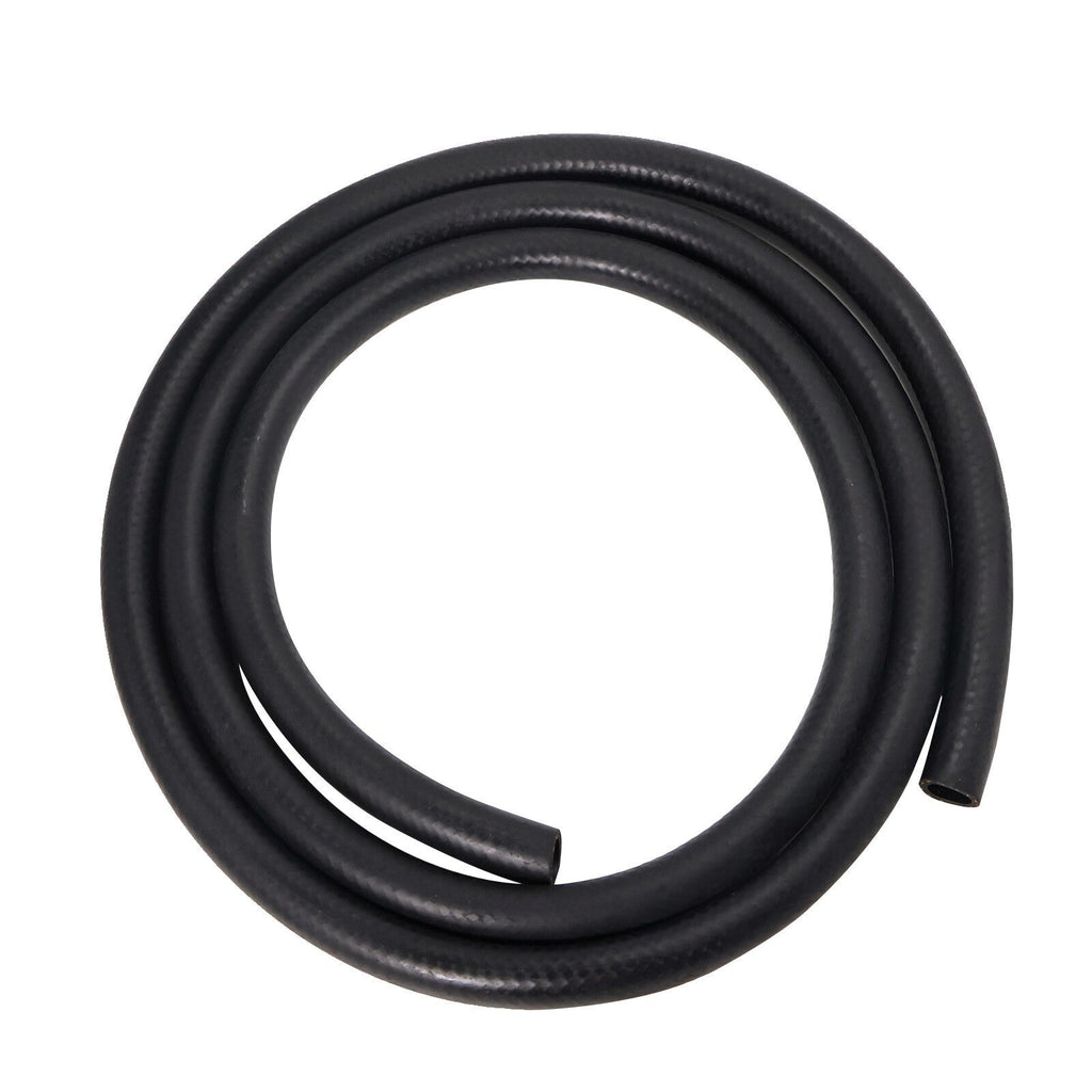 10FT 3/4" Heater Hose Coolant Radiator Straight For Engine's Cooling System
