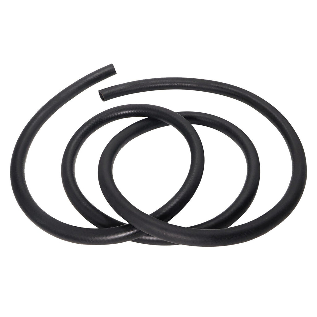 10FT 3/4" Heater Hose Coolant Radiator Straight For Engine's Cooling System