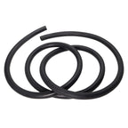 10FT 3/4" Heater Hose Coolant Radiator Straight For Engine's Cooling System