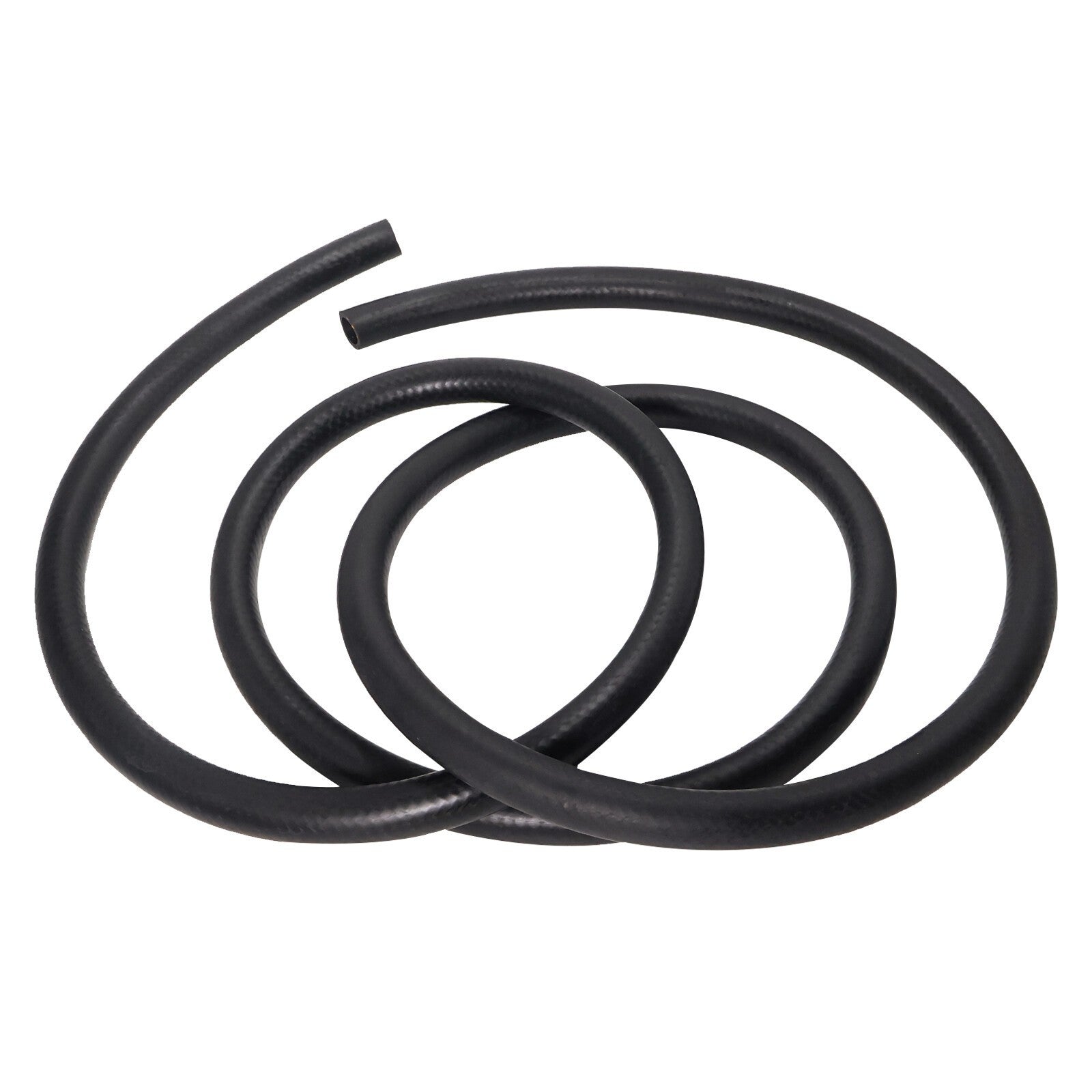 10FT 3/4" Heater Hose Coolant Radiator Straight For Engine's Cooling System