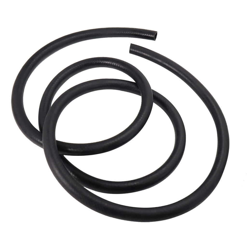10FT 3/4" Heater Hose Coolant Radiator Straight For Engine's Cooling System