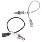 2 Pcs Upstream & Downstream Oxygen O2 Sensor For Nissan Rogue 234-4190 234-4380